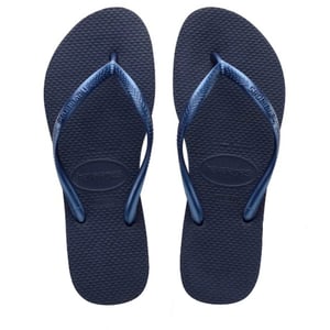 Havaianas Slim teenslippers dames