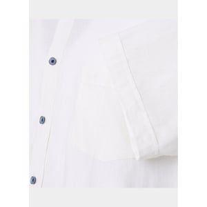 Casamoda Overhemd korte mouw heren b.d. casual short 1/ arm 954457100/000