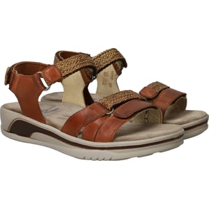 Wolky Acula Softy Wax Sandalen Dames