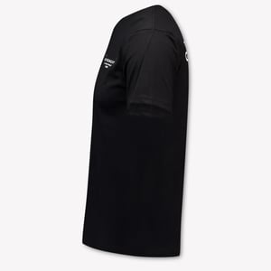 Givenchy Kinder jongens t-shirt in
