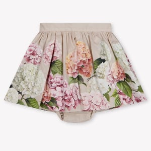 Dolce and Gabbana Baby meisjes rokje in