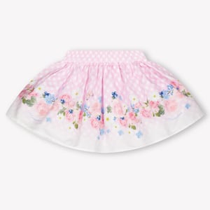 Monnalisa Baby meisjes rokje in