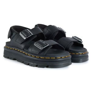 Dr Martens Zebzag Sandals