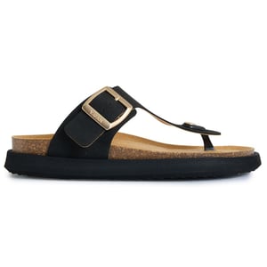 V.gan Vegan Marjoram Comfort Footbed Sandals