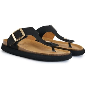 V.gan Vegan Marjoram Comfort Footbed Sandals