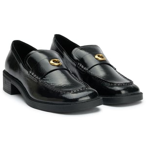 Coach Penny Loafer Shoes