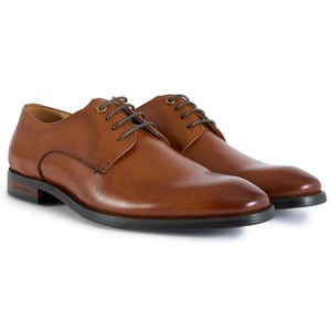 Simon Carter Mcbride Derby Shoes