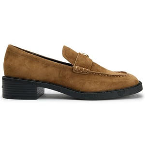 Coach Penny Loafer Shoes