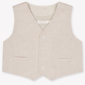 Mayoral Baby jongens vest in
