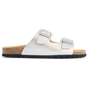 V.gan Vegan Mango Comfort Footbed Sandals