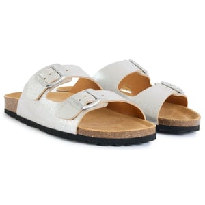 V.gan Vegan Mango Comfort Footbed Sandals