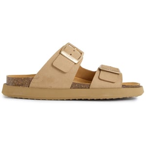 V.gan Vegan Fenugreek Comfort Footbed Sandals
