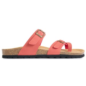V.gan Vegan Garlic Comfort Footbed Sandals