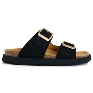 V.gan Vegan Fenugreek Comfort Footbed Sandals