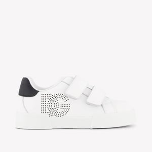 Dolce and Gabbana Unisex sneakers in