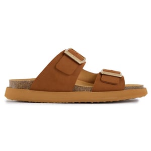 V.gan Vegan Fenugreek Comfort Footbed Sandals