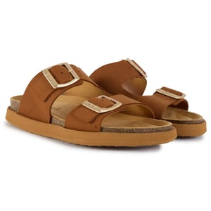 V.gan Vegan Fenugreek Comfort Footbed Sandals