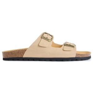 V.gan Vegan Mango Comfort Footbed Sandals