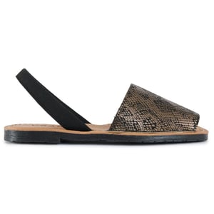 V.gan Vegan Rambu Menorcan Sandals