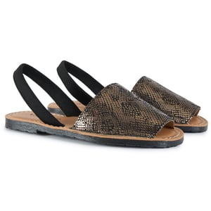 V.gan Vegan Rambu Menorcan Sandals