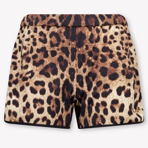 Dolce and Gabbana Kinder meisjes shorts in