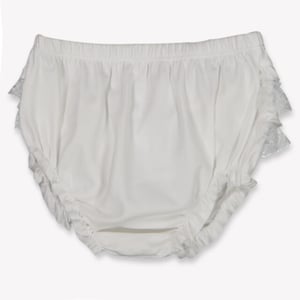 Mayoral Baby meisjes shorts in