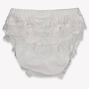 Mayoral Baby meisjes shorts in