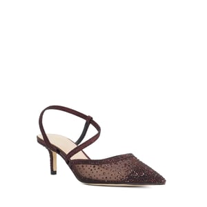 Dune Ladies Chasing - Pointed Toe Kitten Heel Court Shoes