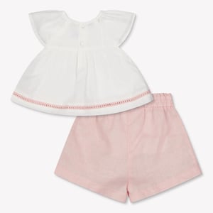 Mayoral Baby meisjes setje in