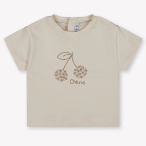 Mayoral Baby meisjes t-shirt in