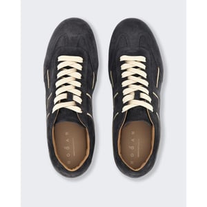 Hogan Dames h693 allacciato h patch