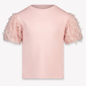 Mayoral Kinder meisjes t-shirt in