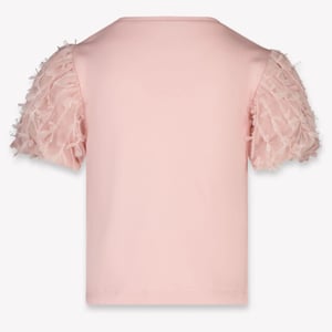 Mayoral Kinder meisjes t-shirt in