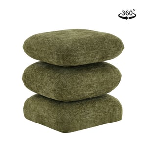Multifurn Poef liva -