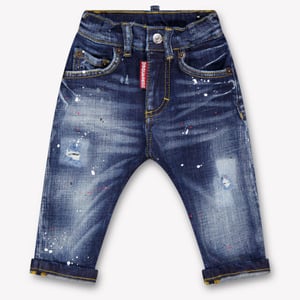 Dsquared2 Baby jongens jeans in