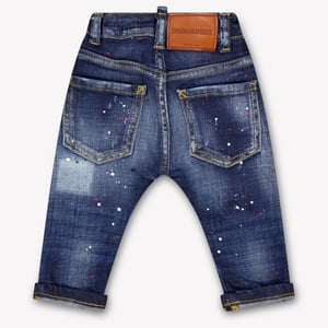 Dsquared2 Baby jongens jeans in