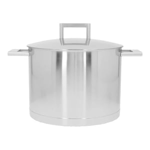 Demeyere John pawson 7 soeppan dubbelwandige deksel 24cm / 8l