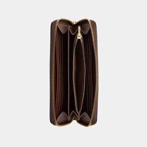 Long Zip Around Wallet