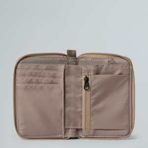 Base Camp Voyager Wallet