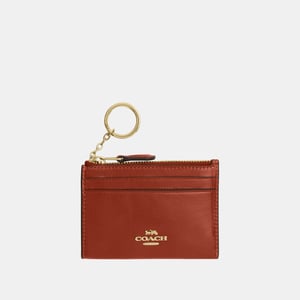 Mini Skinny Id Case