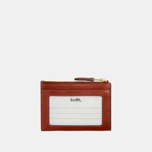 Mini Skinny Id Case