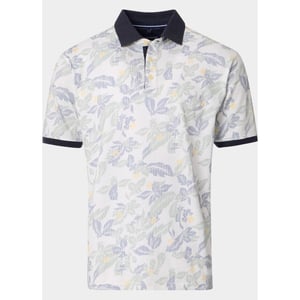 Casamoda Polo heren 954438700/008