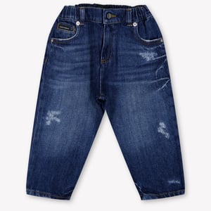 Dolce and Gabbana Baby jongens jeans in