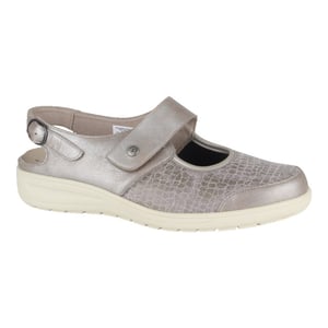 Solidus 27500-40169-h dames instappers sportief