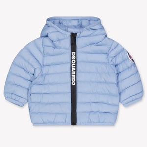 Dsquared2 Baby jongens tussenjas in