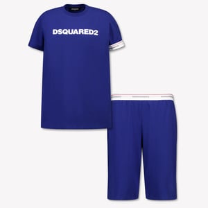 Dsquared2 Kinder jongens setje in