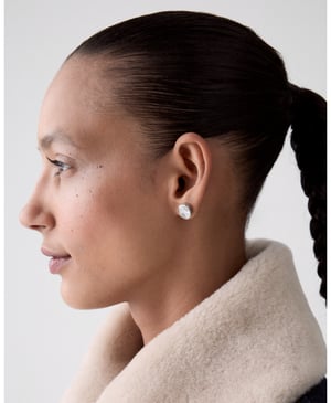 High Shine Studs