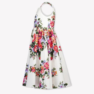 Dolce and Gabbana Kinder meisjes jurk in