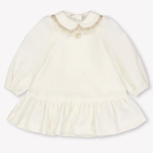 Dolce and Gabbana Baby meisjes jurk in