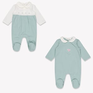 Mayoral Baby meisjes boxpakje in